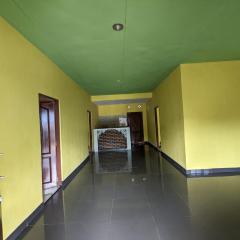 Mushtinal Guest House