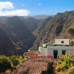 Casa Mirador El Topo