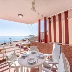 MEDANO4YOU Ocean&Surfers Beach Holiday Home