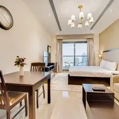 Fantastic Spacious Apartment with Panoramic Views