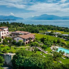 Castello Belvedere Apartments