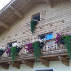 Appartement Haus Pichler