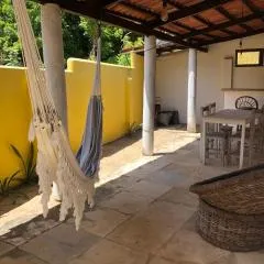 Casa Yuka Guajiru