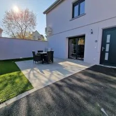 Gîte Relais Terrasse