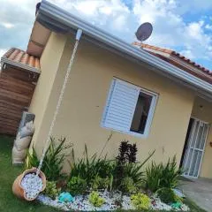 Aconchego chalé 59