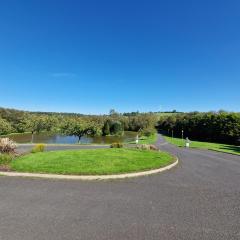 Woodhill Lodge Irvinestown, Necarne