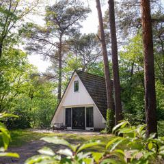 Vakantiehuis Magnolia Nunspeet Veluwe