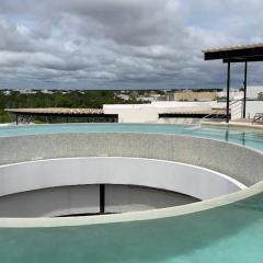 Oasis of Luxury and Comfort