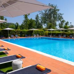 UNAHOTELS Forte Dei Marmi