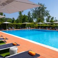 UNA HOTELS Forte Dei Marmi