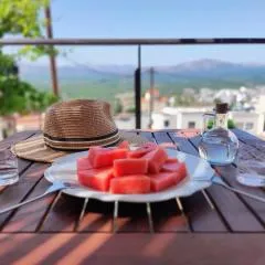 Pyrgi Cretan Living & Spa