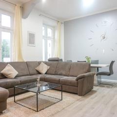 Apartment in Wuppertal - Charmante 3-Zimmer-Oase mit Kamin und Badewanne
