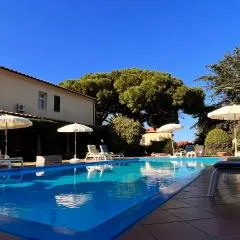 Residence Il Gabbiano Azzurro