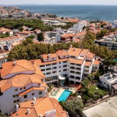 Clube do Lago Hotel