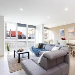 Trinidad Avenue Premium Apartment