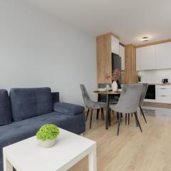 Modern Praga Apartment with Parking near the Warsaw ZOO by Renters