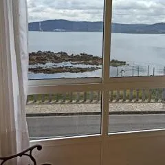 Apartamento Carmen en Muxía