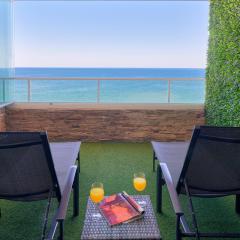 Playa apartamento