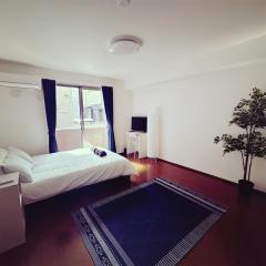 Brand New Shinjuku Station 5 Mins - Apartment A