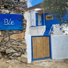 Ble 1BR Vacation Home with Private Terrace