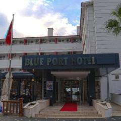 Blue Port Hotel