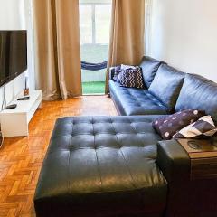 Apartamento Alameda Santos - By Capsula Hotel