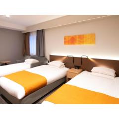 La'gent Stay Sapporo Odori - Vacation STAY 48458v