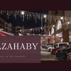 Alzahaby Grand Apart