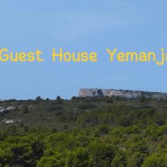 Guest House Yemanja