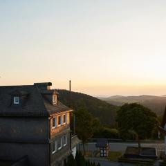 Romantik Berghotel Astenkrone