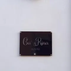 CA'RINA HOUSE