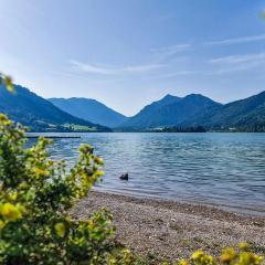 Ferienwohnung Auszeit am See