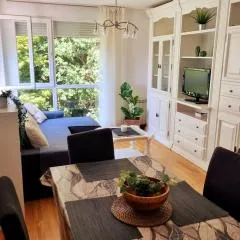 Apartamento en Gama (Bárcena de Cicero)