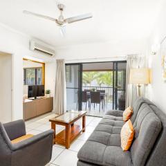1BR Cairns City Holiday Oasis