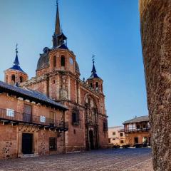 Casa Doña Gumersinda