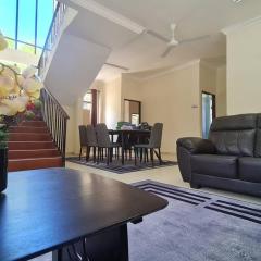 Sejati Homestay (Corner Lot)