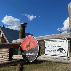 Mountain Made - Explore Hunting Cabins in Collbran Colorado