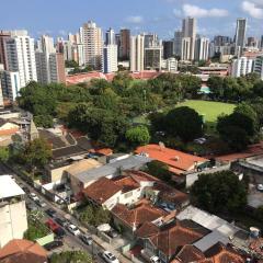 Ótima Localização - Zona Norte - SEM TAXAS