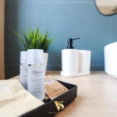 Valguarnera Studio Apartments