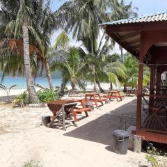 Permai Chalet Tioman