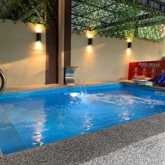 Impiana Pool House Seri Manjung
