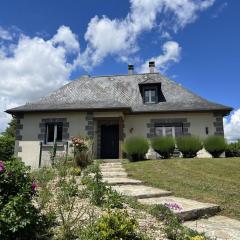 Gîte Jaleyrac, 3 pièces, 4 personnes - FR-1-742-349