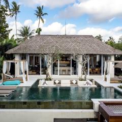 Villa Gian Minima by BaliSuperHost