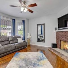 Historic Home With Vintage Charm In Springfield