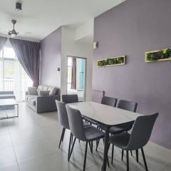 G Residence - 2R2B Barrington Night Market (1)