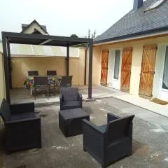 Gîtes de la vallée des gaves