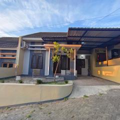 BMR B10 Homestay Jogja