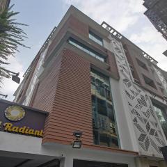 Hotel Radiant