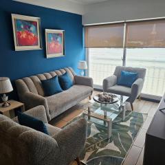 Torre Pamplona 402 -Comodo Apartamento Cerca Aeropuerto Aurora