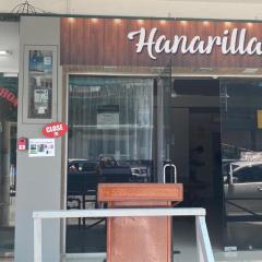 OYO 90849 Hotel Hanarilla